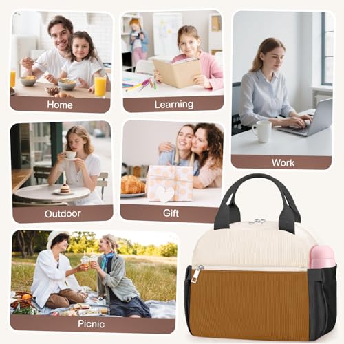 Lunch Box for Women