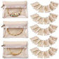 Travel Jewelry Pouch