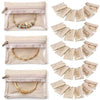 Travel Jewelry Pouch