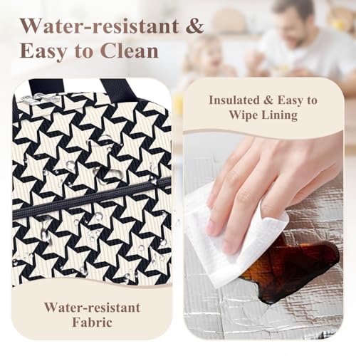 Lunch Bag Lunch Box for Women
