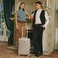 Gibraltar Carry on Luggage