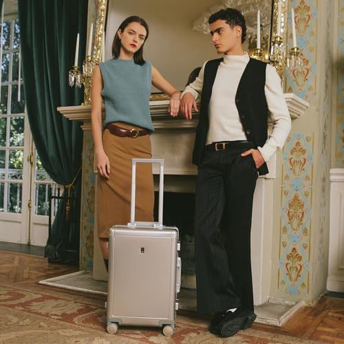 Gibraltar Carry on Luggage
