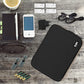 Double Layer Electronic Accessories Organizer