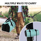 Waterproof Duffel Bag Roll