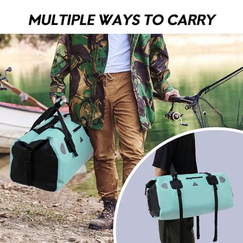 Waterproof Duffel Bag Roll
