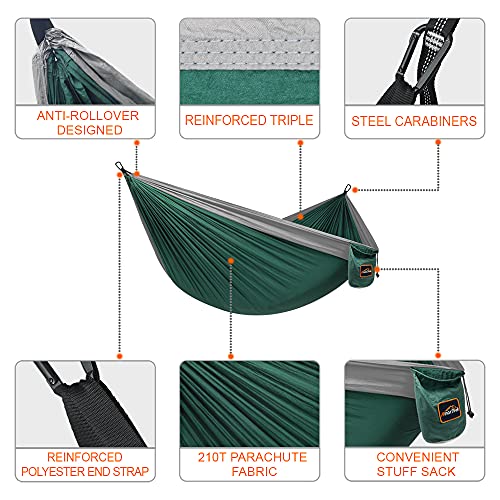 Camping Hammock
