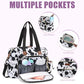 Diaper Bag Tote