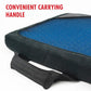 IN9114 Comfy Gel Cushion Gel Seat Cushion Pain Relief