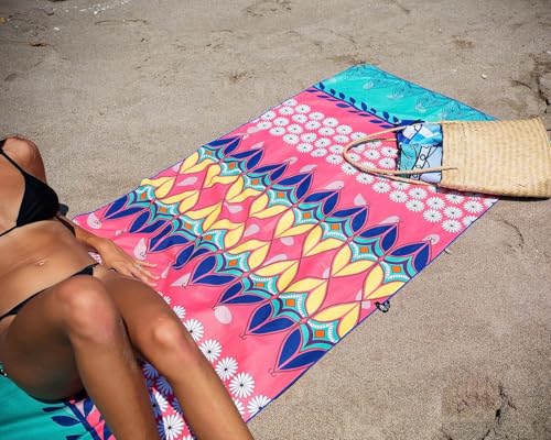 Quick Dry Towel Extra Large 78x35 Inch