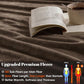 Ultra Soft Fleece Blanket King Size