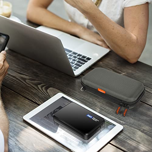 Small Electronic Organizer