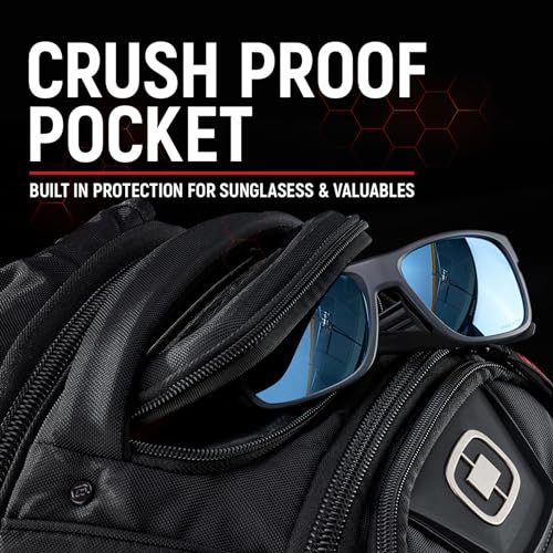 Renegade Backpack (3.35 pound)