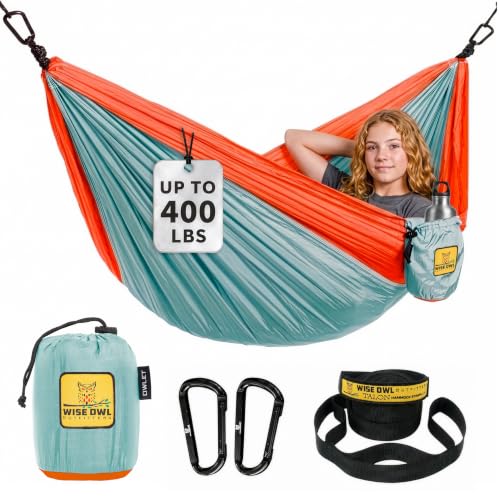 Kids Hammock Small Camping Hammock