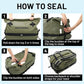 Large Waterproof Duffel Bag