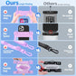 Large Waterproof Phone Pouch Floating