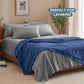 Fleece Blanket Luxury Microplush