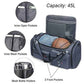 Gym Bags for Men Gym Duffle Bag Backpack 3