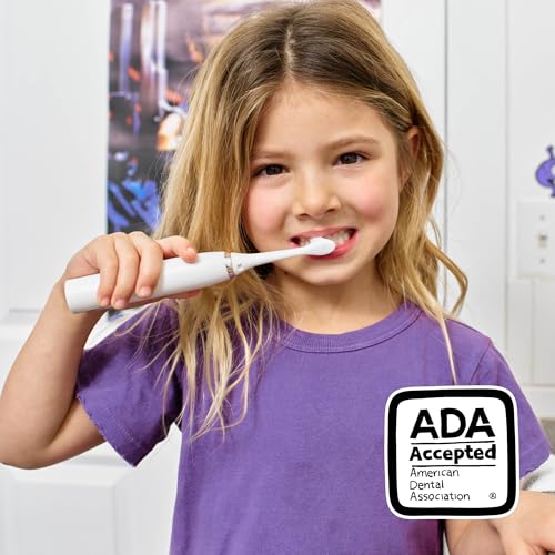 Kids Electric Toothbrush