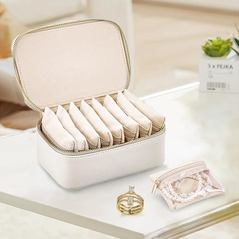 Jewelry Box Organizer for Women