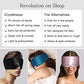 100% Natural Silk Eye Mask for Women Men