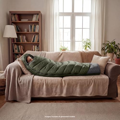 Sleeping Bags for Adults Teens