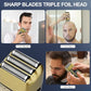 Electric Shavers for Men