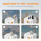Universal Travel Adapter
