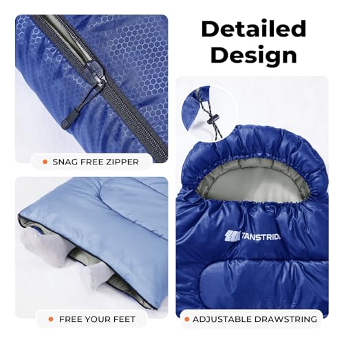 Sleeping Bags for Adults Cold Weather