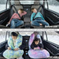 Travel Pillow Car Travel Sleep Support Pillow