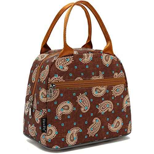 Insulated Lunch Cooler Bag