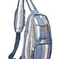 Crossbody Sling Bag for Everyday Use