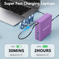 320W USB C Charger Block