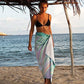 Quick Dry Towel Extra Large Waffle 78x35 Inch