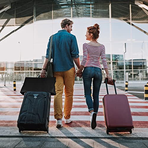 Garment Bags for Travel