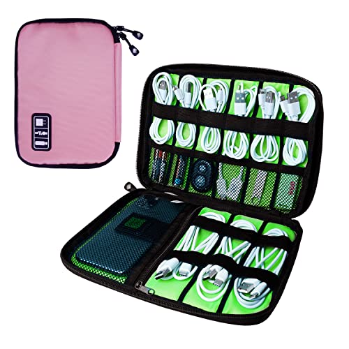 Electronics Travel Organizer