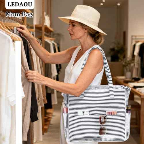 Large Beach Bag for Women