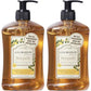 Honeysuckle French Liquid Hand Soap (16.9 Fl Oz)