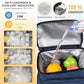 Tactical Backpack Cooler for Men