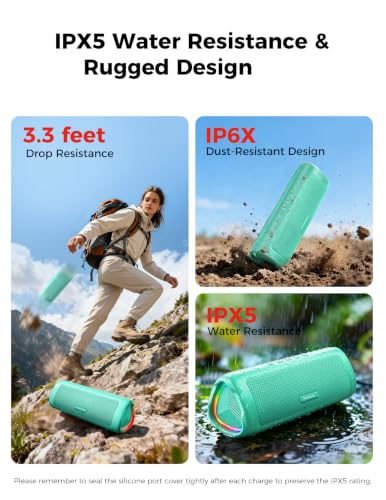 Bluetooth Speaker