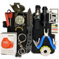 Survival Kit with Useful Tactical Tools