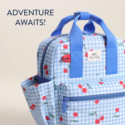 Toddler Backpack
