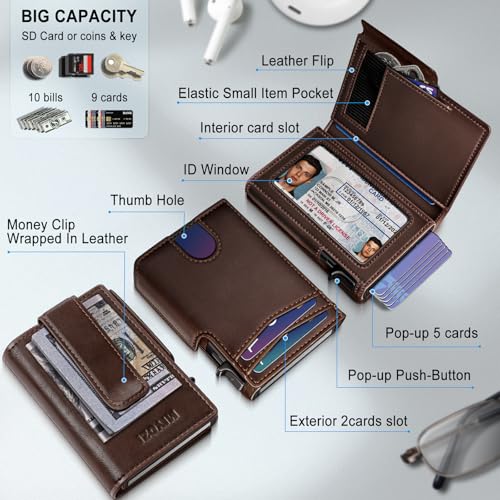 Wallet for Men