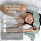 Patented Gentle Pressure Sleep Mask