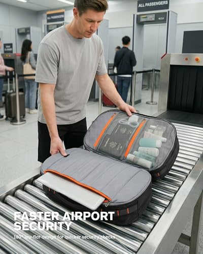Travel Backpack 40