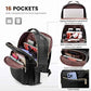 Laptop Backpack Purse for Women