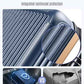 3 Piece Luggage Sets With Spinner Wheels Hardshell TSA Lock