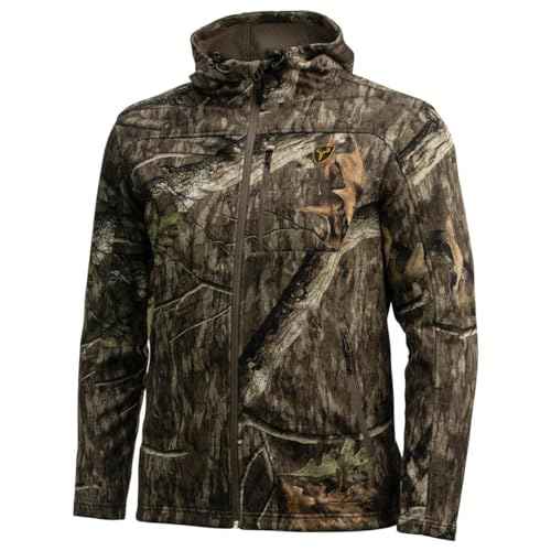 Shield Series Silentec Midweight Jacket