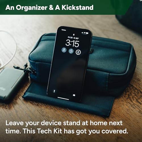 Sidekick Tech Organizer Kit