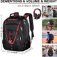17.3 Laptop Backpack