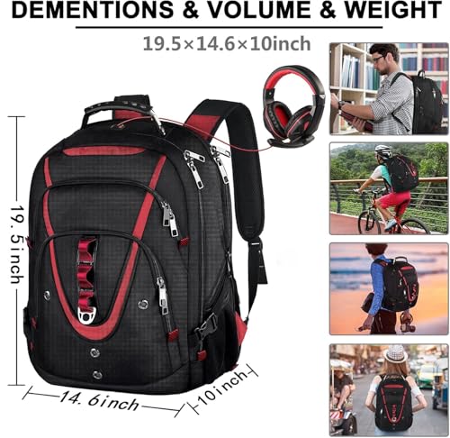 17.3 Laptop Backpack